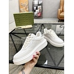 Gucci Sneakers For Men # 294876, cheap Low Top