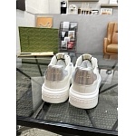 Gucci Sneakers For Men # 294876, cheap Low Top
