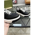 Gucci Sneakers For Men # 294877, cheap Low Top