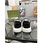 Gucci Sneakers For Men # 294877, cheap Low Top
