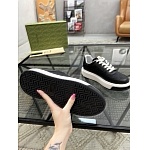 Gucci Sneakers For Men # 294877, cheap Low Top