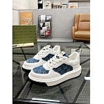 Gucci Sneakers For Men # 294878, cheap Low Top