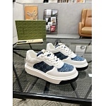 Gucci Sneakers For Men # 294878, cheap Low Top