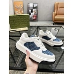 Gucci Sneakers For Men # 294878, cheap Low Top