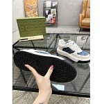 Gucci Sneakers For Men # 294878, cheap Low Top
