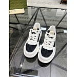 Gucci Sneakers For Men # 294879, cheap Low Top