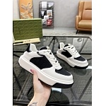 Gucci Sneakers For Men # 294879, cheap Low Top