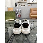 Gucci Sneakers For Men # 294879, cheap Low Top