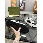 Gucci Sneakers For Men # 294879, cheap Low Top