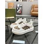 Gucci Sneakers For Men # 294880
