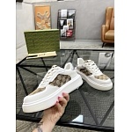 Gucci Sneakers For Men # 294880, cheap Low Top