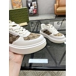 Gucci Sneakers For Men # 294880, cheap Low Top