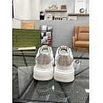 Gucci Sneakers For Men # 294880, cheap Low Top