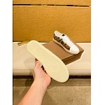 Gucci Sneakers For Men # 294882, cheap Low Top