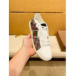 Gucci Sneakers For Men # 294882, cheap Low Top