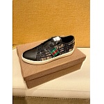 Gucci Sneakers For Men # 294883