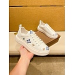 Gucci Sneakers For Men # 294885, cheap Low Top