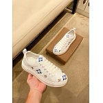 Gucci Sneakers For Men # 294885, cheap Low Top