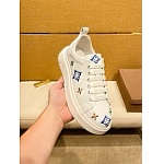 Gucci Sneakers For Men # 294885, cheap Low Top