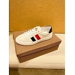 Gucci Sneakers For Men # 294886, cheap Low Top