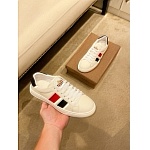 Gucci Sneakers For Men # 294886, cheap Low Top