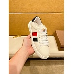 Gucci Sneakers For Men # 294886, cheap Low Top