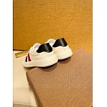 Gucci Sneakers For Men # 294886, cheap Low Top