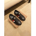 Gucci Sneakers For Men # 294887, cheap Low Top