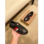 Gucci Sneakers For Men # 294887, cheap Low Top