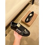Gucci Sneakers For Men # 294889, cheap Low Top