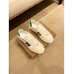 Gucci Sneakers For Men # 294892, cheap Low Top