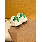 Gucci Sneakers For Men # 294892, cheap Low Top