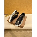 Gucci Sneakers For Men # 294894, cheap Low Top
