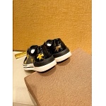 Gucci Sneakers For Men # 294894, cheap Low Top