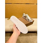 Gucci Sneakers For Men # 294896, cheap Low Top