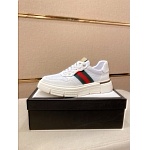 Gucci Sneakers For Men # 294897, cheap Low Top