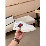 Gucci Sneakers For Men # 294897, cheap Low Top