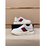 Gucci Sneakers For Men # 294897, cheap Low Top