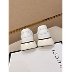 Gucci Sneakers For Men # 294897, cheap Low Top
