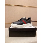 Gucci Sneakers For Men # 294898, cheap Low Top
