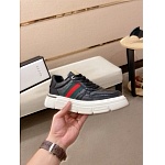 Gucci Sneakers For Men # 294898, cheap Low Top