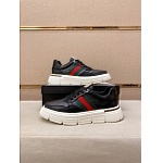 Gucci Sneakers For Men # 294898, cheap Low Top