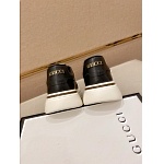 Gucci Sneakers For Men # 294898, cheap Low Top