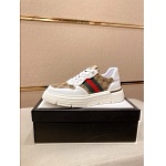 Gucci Sneakers For Men # 294899, cheap Low Top