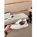 Gucci Sneakers For Men # 294899, cheap Low Top