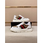 Gucci Sneakers For Men # 294899, cheap Low Top