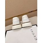 Gucci Sneakers For Men # 294899, cheap Low Top