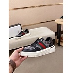 Gucci Sneakers For Men # 294900, cheap Low Top
