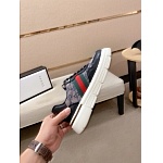 Gucci Sneakers For Men # 294900, cheap Low Top