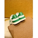 Gucci Sneakers For Men # 294901, cheap Low Top